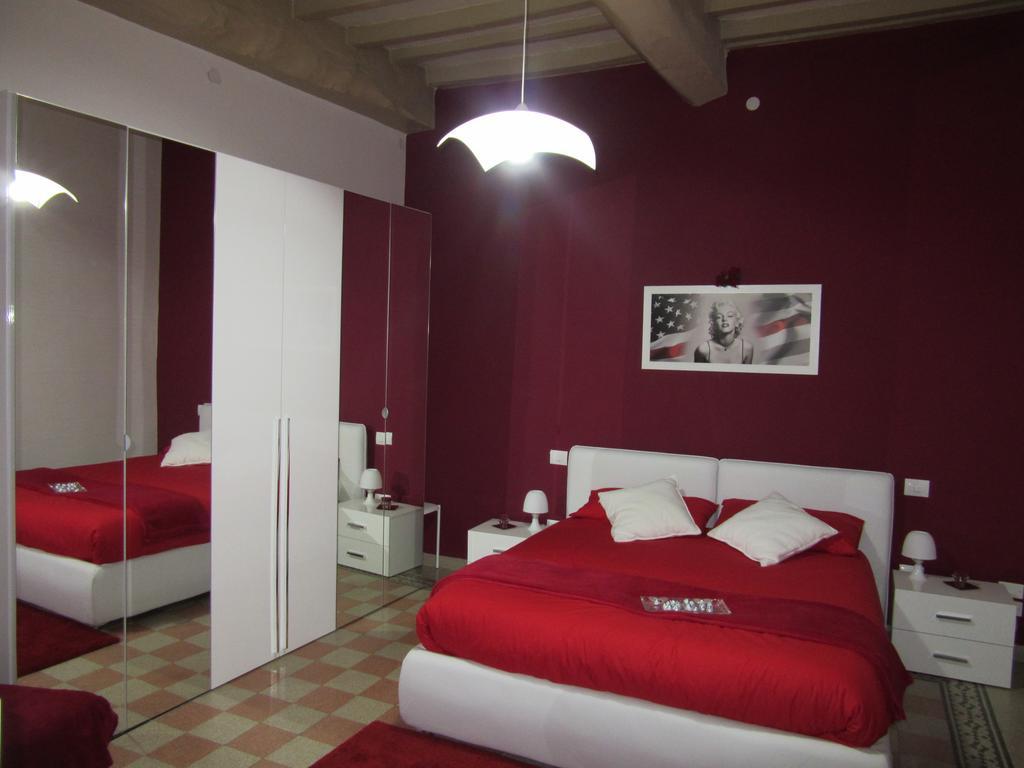 I Gioielli Dell'Umbria - Rubino, Zaffiro, Avorio Apartment Perugia Room photo