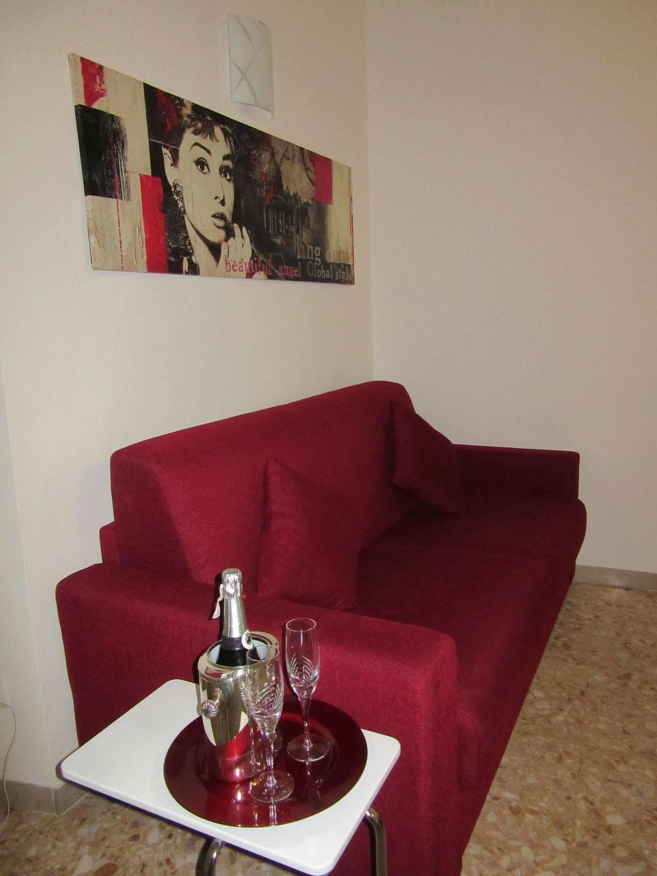 I Gioielli Dell'Umbria - Rubino, Zaffiro, Avorio Apartment Perugia Exterior photo